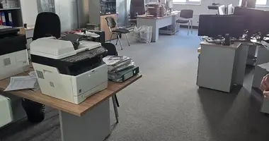 Bureau 1 199 m² dans Moscou, Russie