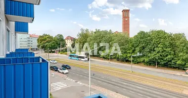 Квартира 2 комнаты в Helsinki sub region, Финляндия