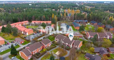 Apartamento en Oulu sub region, Finlandia