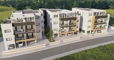 2 bedroom apartment in Nicosia, Cyprus