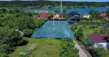 Участок земли в Острошицкогородокский сельский Совет, Беларусь