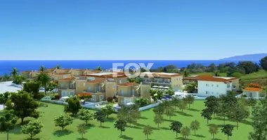 2 bedroom apartment in Polis Chrysochous, Cyprus