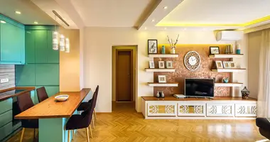 2 bedroom apartment in Budva, Montenegro