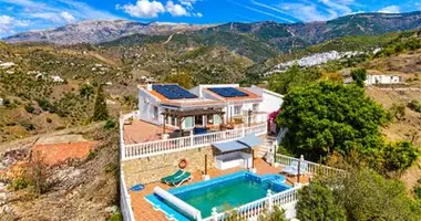 Haus 3 Schlafzimmer in Spanien