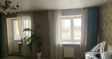 1 room apartment in Muchaviecki sielski Saviet, Belarus