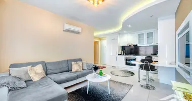 Apartamento 1 habitacion en Mediterranean Region, Turquía