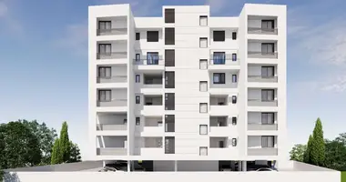 2 bedroom apartment in Cyprus