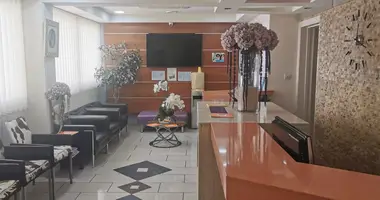Pomieszczenie biurowe 75 m² w Limassol, Cypr