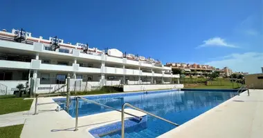 Penthouse 2 bedrooms in Casares, Spain