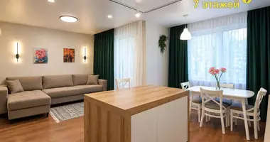 Квартира в Минск, Беларусь