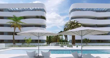 Apartamento 3 habitaciones en Guardamar del Segura, Španjolska