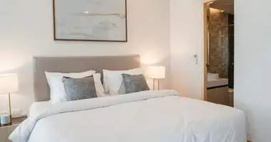 Mieszkanie 1 pokój w Rawai, Tajlandia
