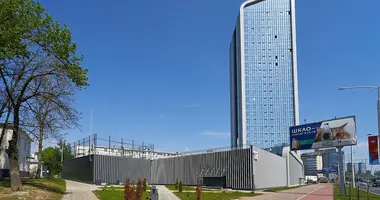 Wohnung 4 zimmer in Minsk, Belarus