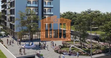1 bedroom apartment in Golem, Albania