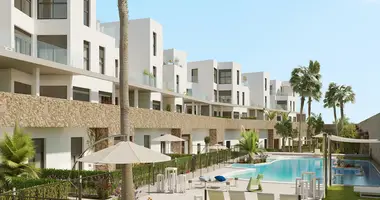 2 bedroom apartment in Abadin, Spain