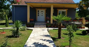 Apartamento 3 habitaciones en Podgorica, Montenegro