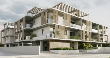 Appartement 2 chambres dans district de Lárnaca, Chypre