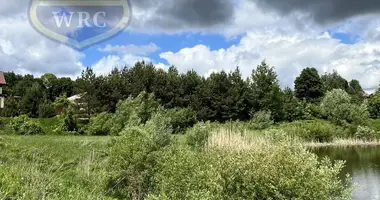 Plot of land in Orlovskij municipalnyj okrug, Russia