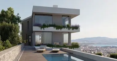 Apartment in Montenegro
