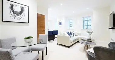 Mieszkanie 1 pokój w Londyn, Wielka Brytania