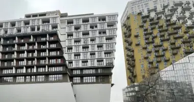 Appartement 1 chambre dans Odessa, Ukraine