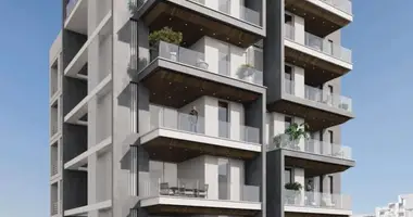 Appartement 2 chambres dans Larnaca, Chypre