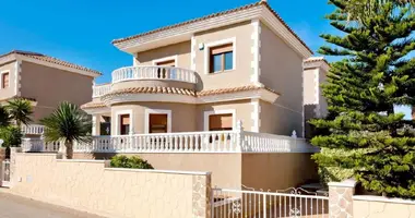 3 room house in Costa Blanca, Spain