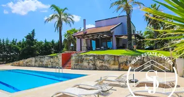 Villa in Kassandra Municipality, Griechenland