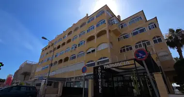 2 bedroom apartment in La Mata, Spain