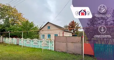 Casa en Cyzevicki sielski Saviet, Belarús