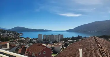 Wohnung 2 Schlafzimmer in Igalo, Montenegro