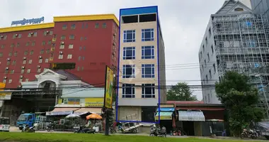 Nieruchomości komercyjne w Sangkat Chbar Ampov Ti Muoy, Kambodża