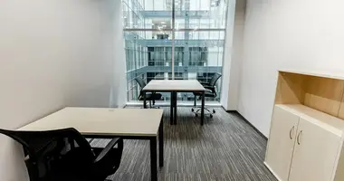 Oficina 705 m² en Moscú, Rusia