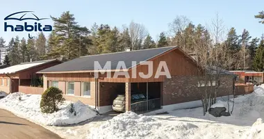 3 bedroom house in Petajasuo, Finland