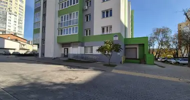 Boutique 203 m² dans Minsk, Bélarus