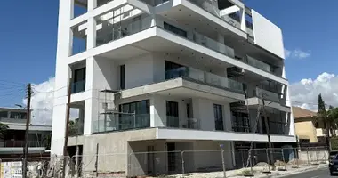 Appartement 5 chambres dans Demos Agiou Athanasiou, Chypre