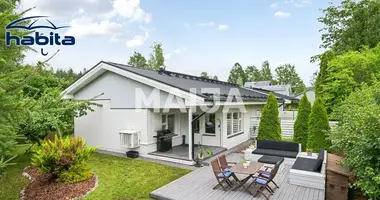 Maison dans Helsinki sub region, Finlande