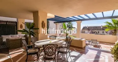 Wohnung 2 Schlafzimmer in San Pedro Alcantara, Spanien