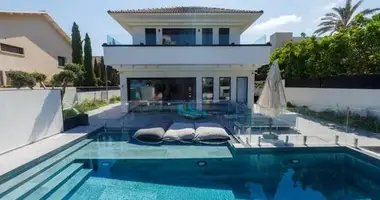 Villa 5 bedrooms in Herzliya, Israel