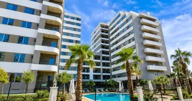 Appartement 1 chambre dans Mezitli, Turquie