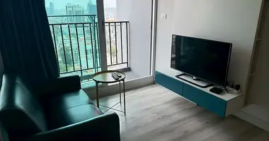 Apartamento independiente Piso independiente 1 habitacion en Pattaya City, Tailandia
