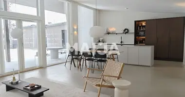 Casa 4 habitaciones en Vaajakoski, Finlandia