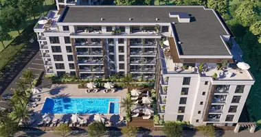 Apartamento 2 habitaciones en Nesebar, Bulgaria