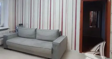 Квартира 3 комнаты в Жабинка, Беларусь