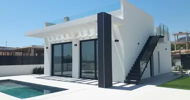 Villa 3 bedrooms in Polop, Spain