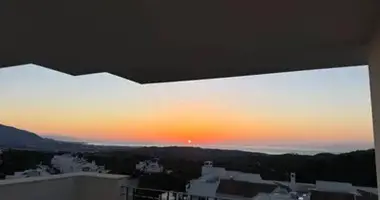 3 bedroom apartment in Marbella, Spain