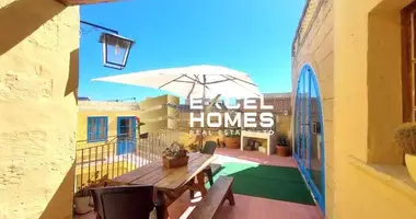 Casa 4 habitaciones en Ghasri, Malta