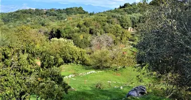 Plot of land in Gimari, Greece