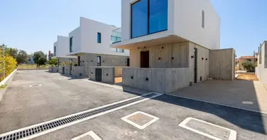 Квартира 2 комнаты в муниципалитет Пафос, Кипр