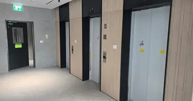 Appartement 3 chambres dans Hadera, Israël